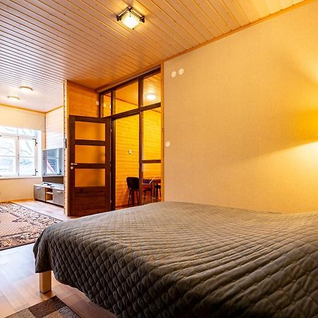 Kauba 6-6 Apartment Kuressaare Dış mekan fotoğraf