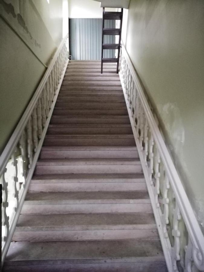 Kauba 6-6 Apartment Kuressaare Dış mekan fotoğraf