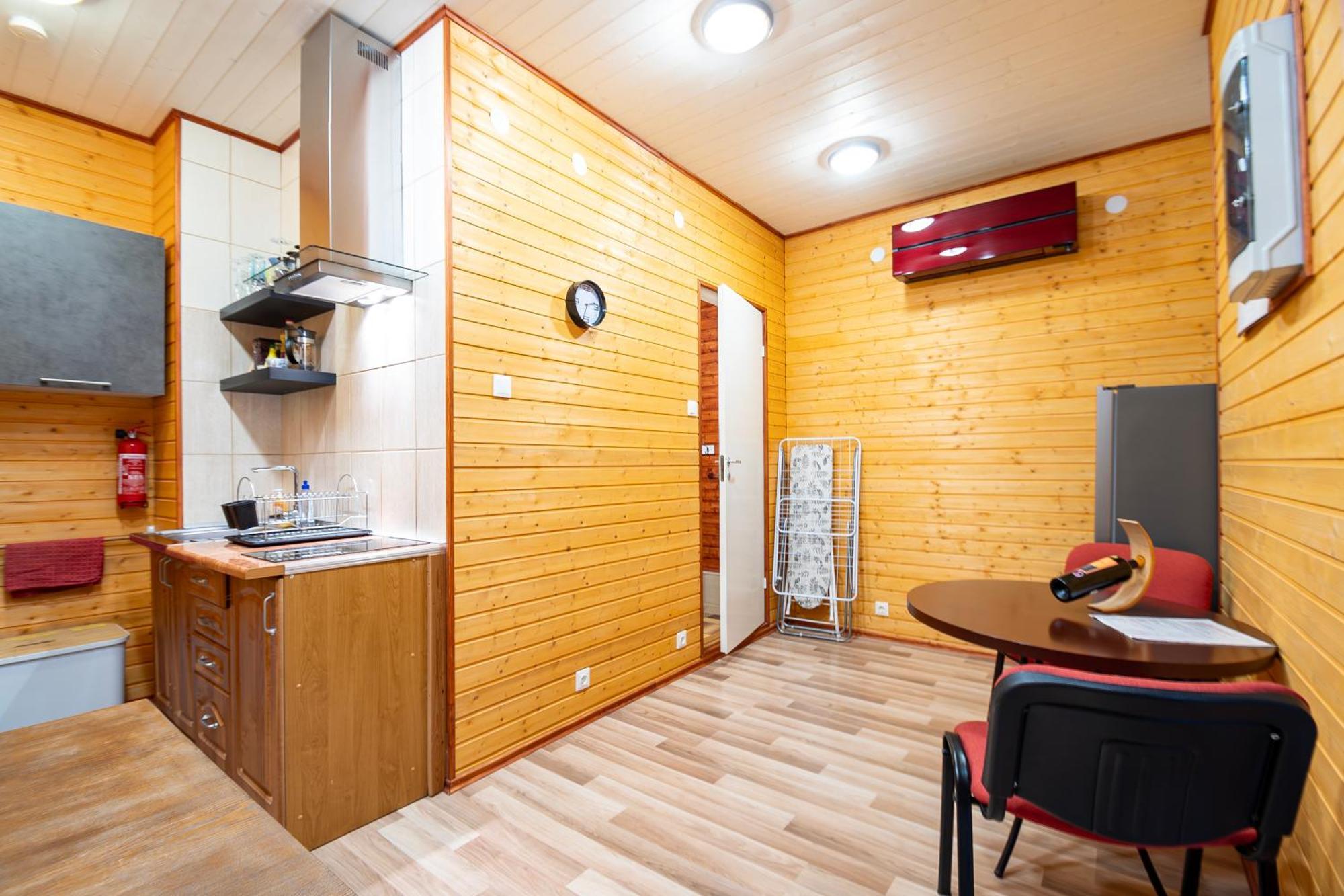 Kauba 6-6 Apartment Kuressaare Dış mekan fotoğraf