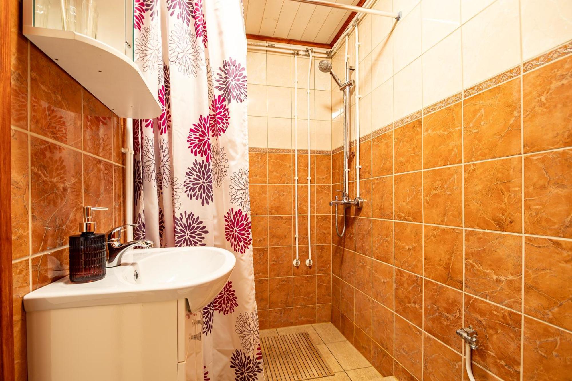 Kauba 6-6 Apartment Kuressaare Dış mekan fotoğraf